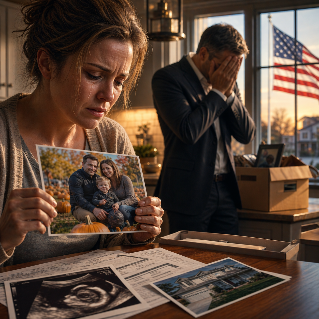 [FULL STORY] “THE CREDIT CARD OF LIES”