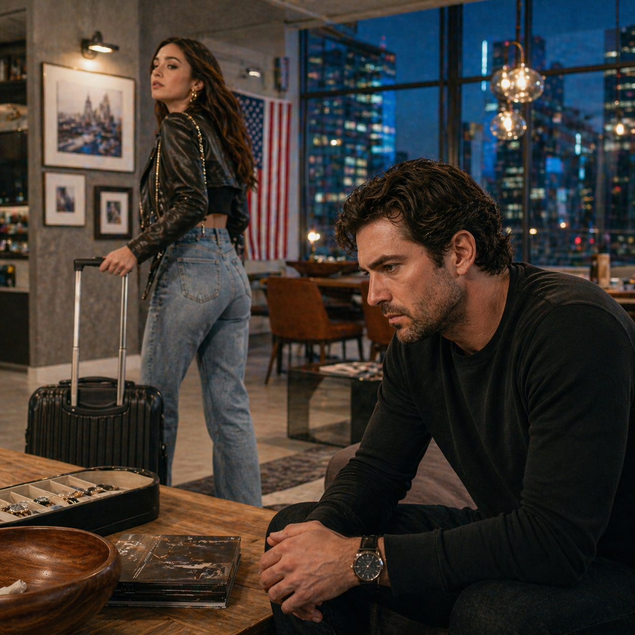 [FULL STORY] My Girlfriend Posted "Solo Summer" While I Was Paying For Everything, So I Deleted Her From My Life And Reclaimed My Dignity.