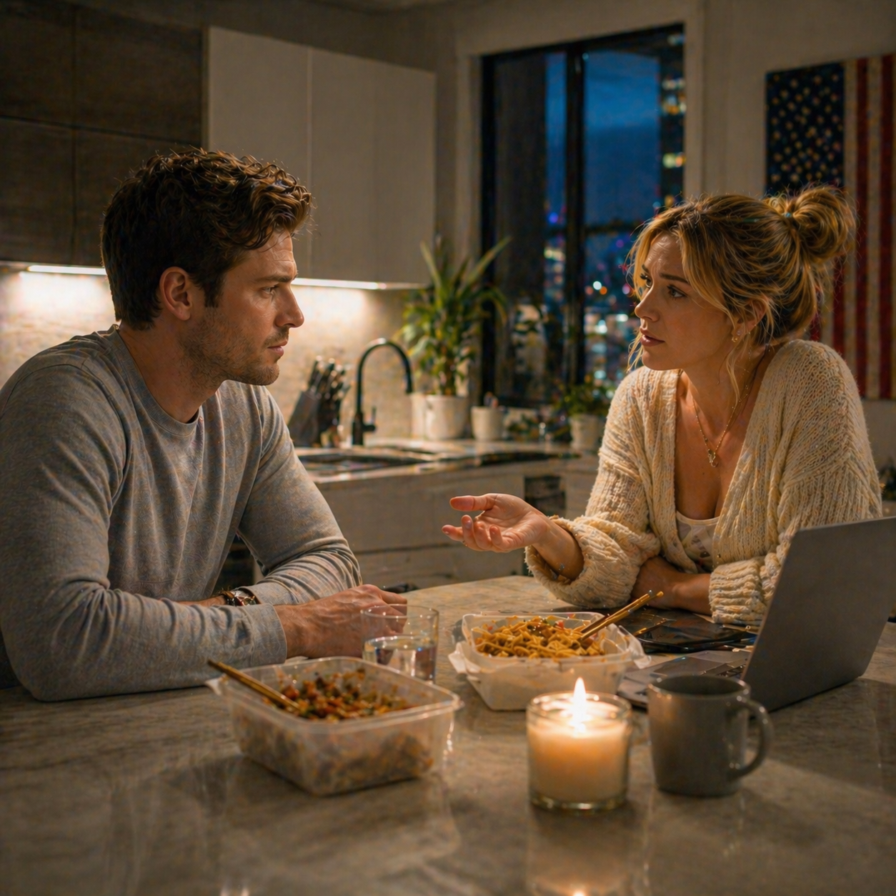 [FULL STORY] She Said, “Let’s Just Be Friends” After Four Years Together. I Agreed—and Treated Her Exactly Like a Friend. That’s When She Lost Her Mind.