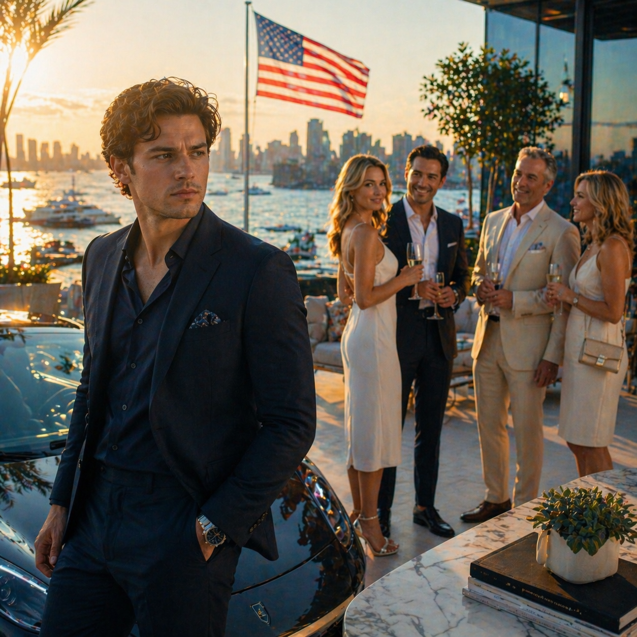 [FULL STORY] My Girlfriend’s Family Urged Her to Dump Me for a ‘True Man’—Now She’s Seeing Me Shape