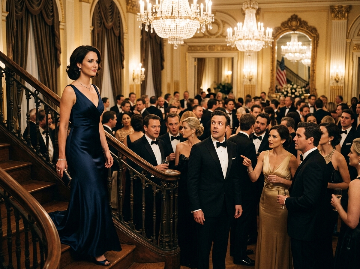 My Husband Ignored Me For 3 Years… Then He Saw Who I Really Was