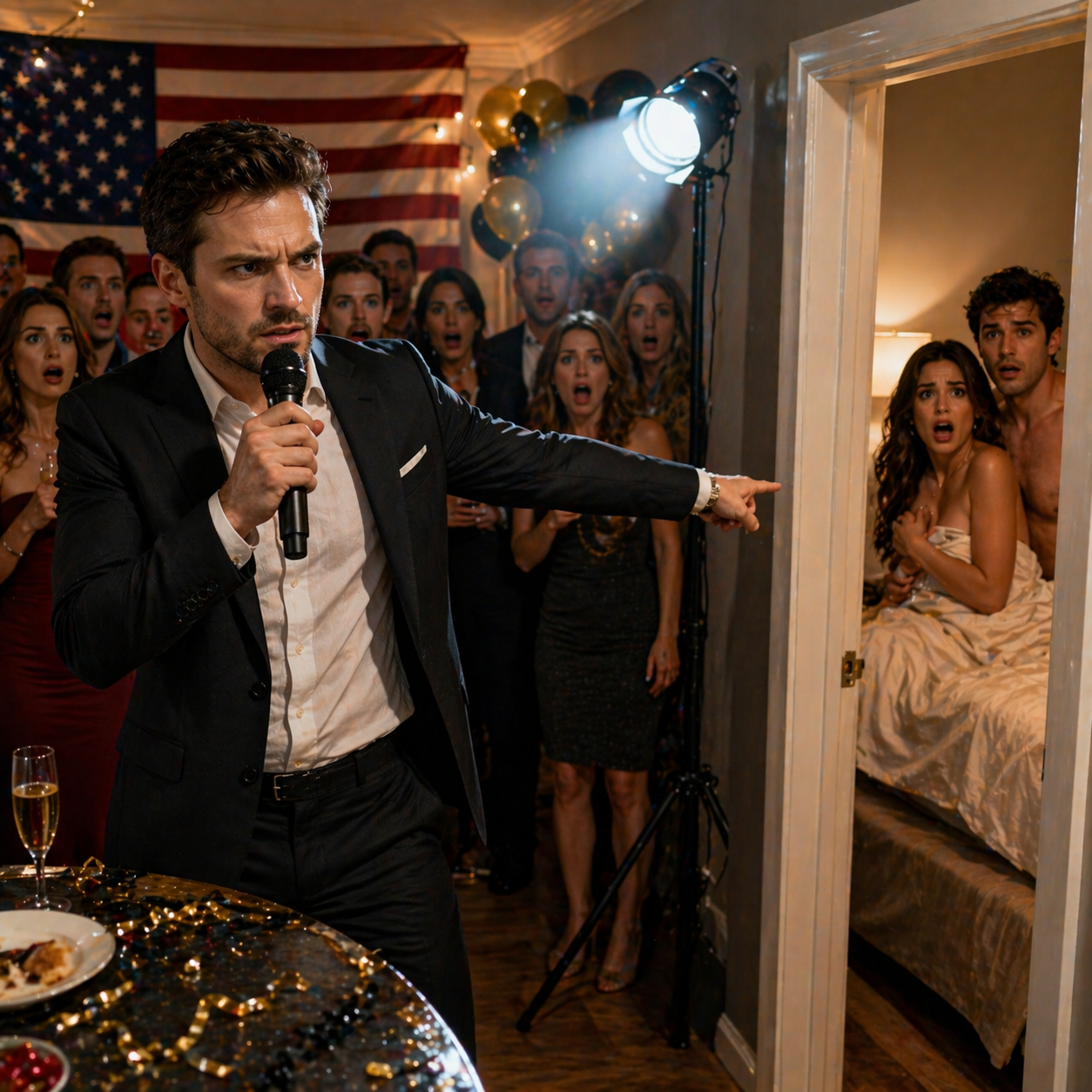 [FULL STORY] The Woman Who Confused Love With a Paycheck