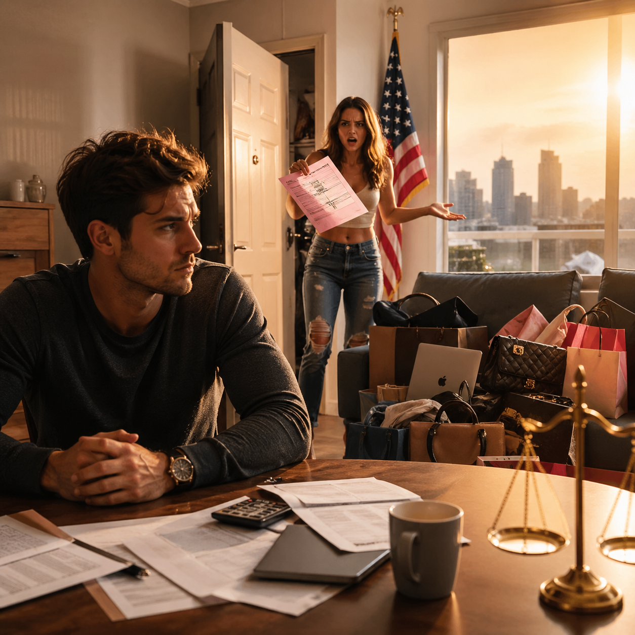 [FULL STORY] The Cost of “My Money, My Rules”