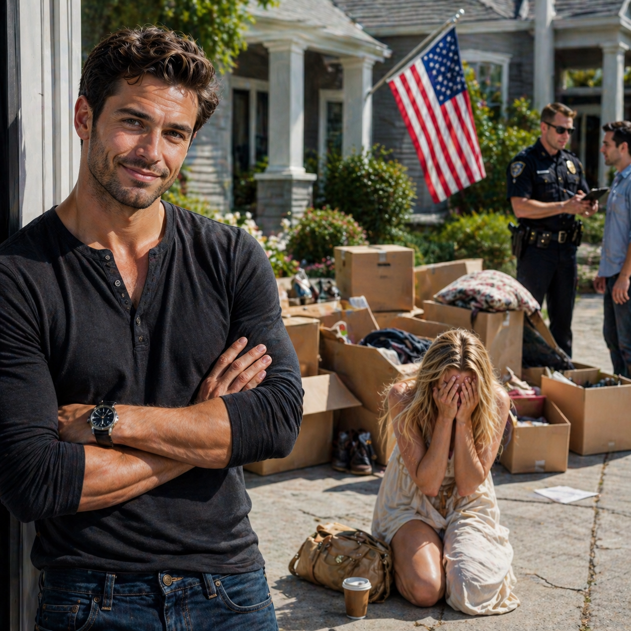 [FULL STORY] My “Mental Health Weekend” Was a Lie… So I Ended the Relationship While She Was Away