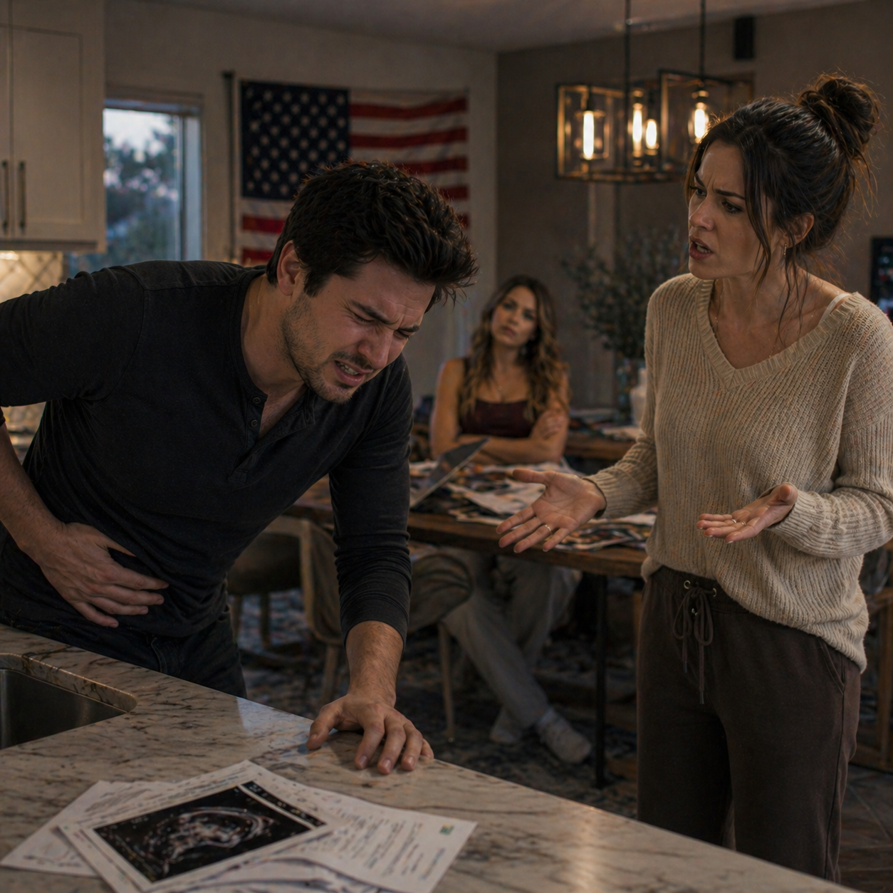 [FULL STORY] My wife stole my life-saving surgery fund for her sister’s destination wedding, so I sued them both and watched their world burn.