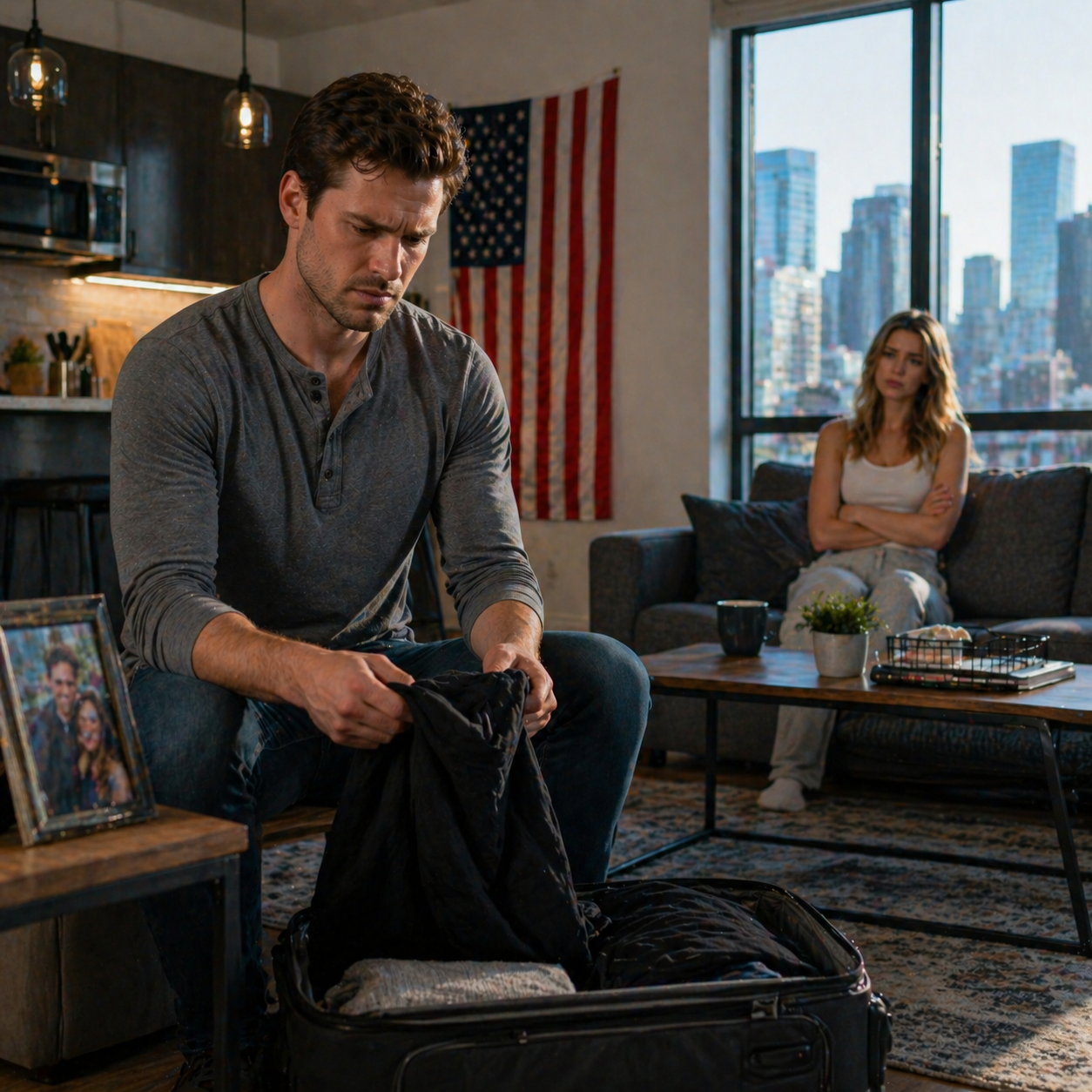 [FULL STORY] My Fiancée Secretly Invited My Abusive Parents To Our Wedding As A Surprise. I Didn’t Show Up To...