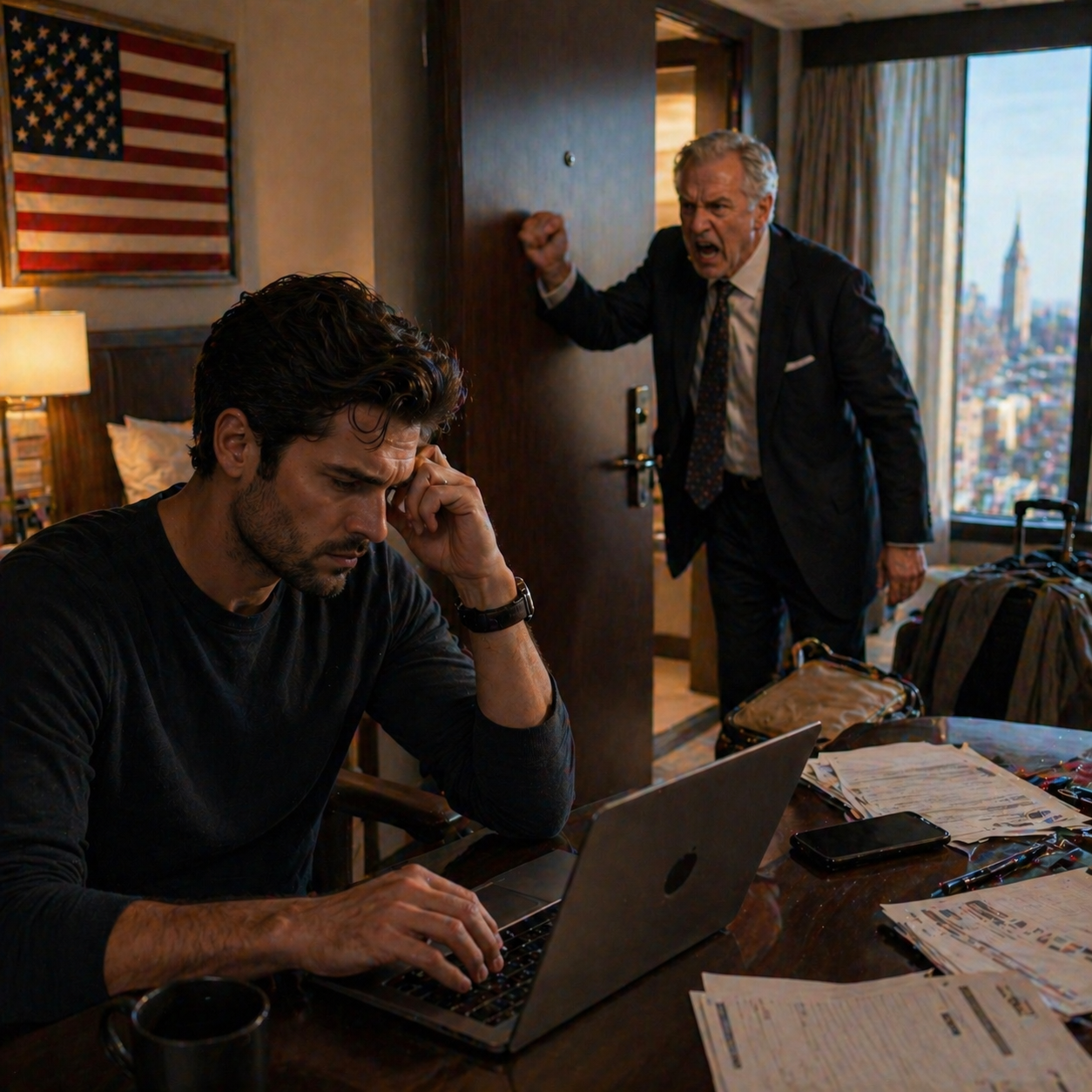 [FULL STORY] My Fiancée Refused To Sign The Prenup Calling It An Insult. I Canceled The Venue And Called Off...