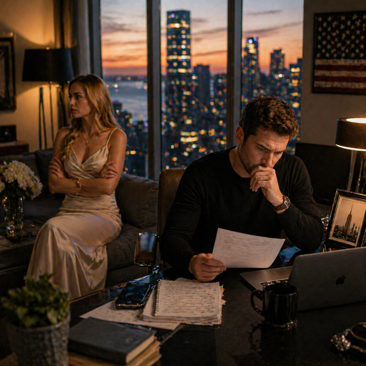 [FULL STORY] I cancelled our wedding 4 months early because she refused a prenup, then used my tech skills to dismantle her father’s smear campaign