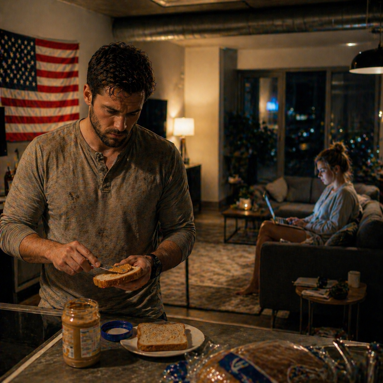 [FULL STORY] My Wife Told Me To Cook For Myself After A 14-Hour Shift So I Started Living Like A Bachelor And Cut Her Off Completely