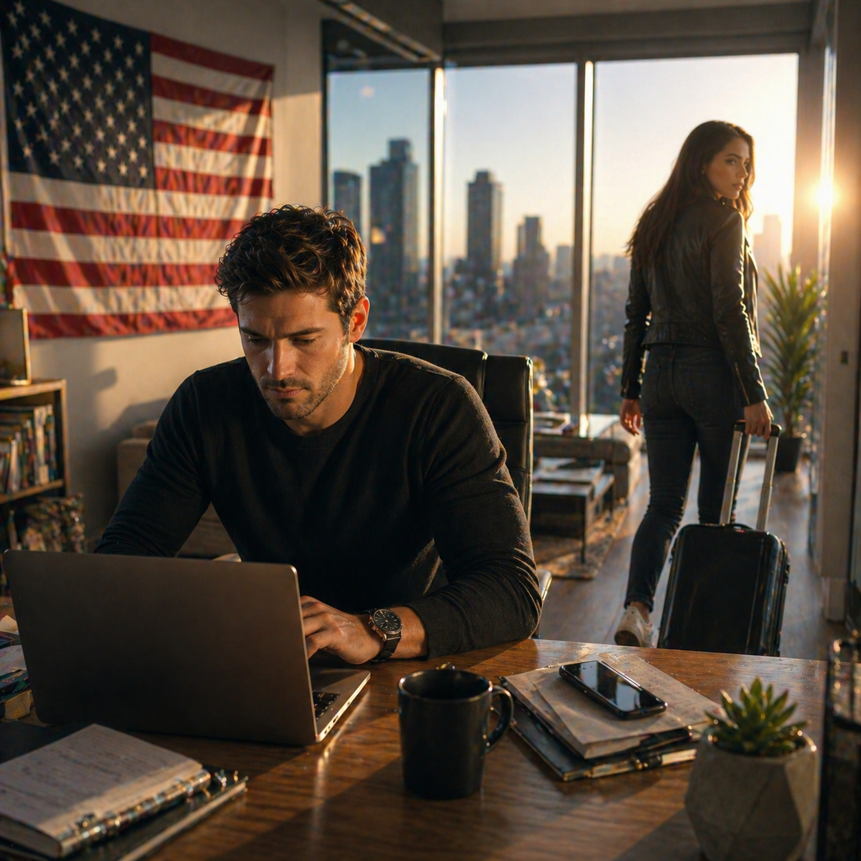 [FULL STORY] My Girlfriend Said We Were Better As Friends And Left For A Richer Guy. I Took Her Advice. Now...