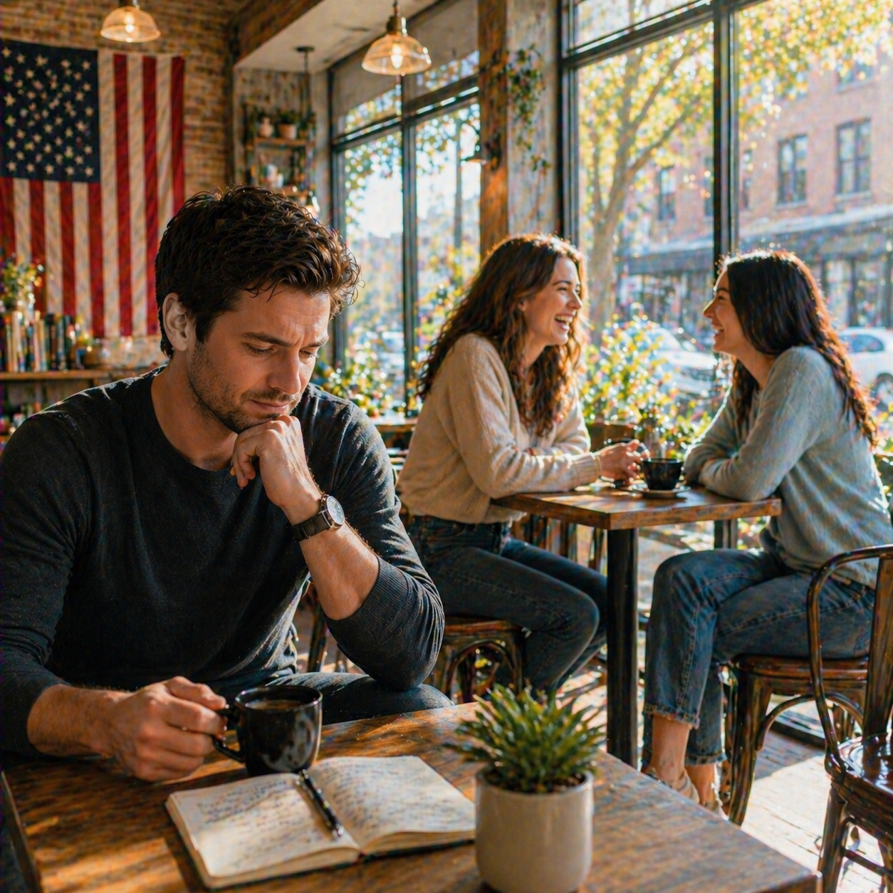 [FULL STORY] She Told Me For Years That I Was Like A Brother To Her. So I Introduced Her To My New Girlfriend And