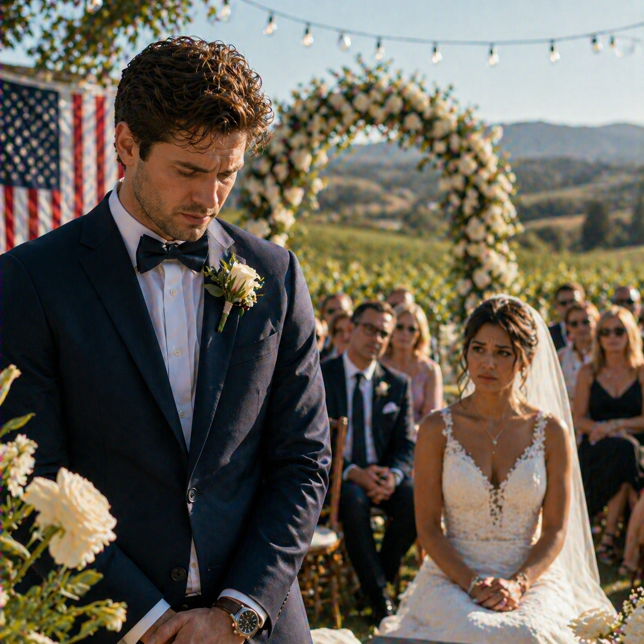 [FULL STORY] My Parents Ignored My Wedding Completely. But When They Saw My $135,000 Porsche Online, My Mom ...