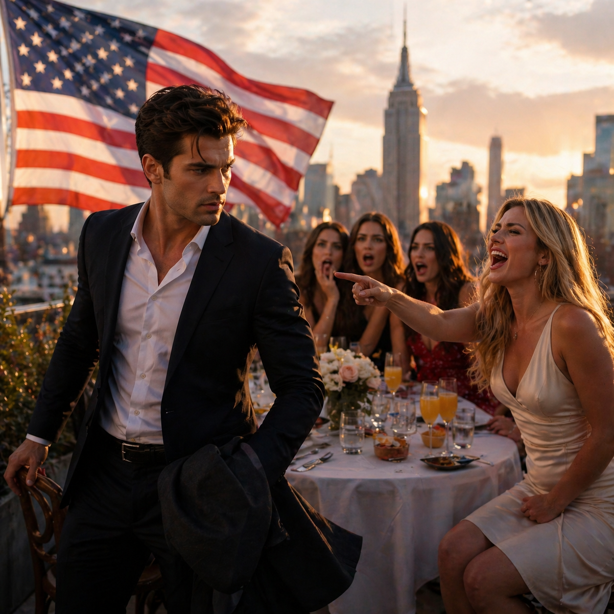 [FULL STORY] She Called Me Boring to Her Friends. I Cancelled the Honeymoon She Had Been Bragging About for Months.