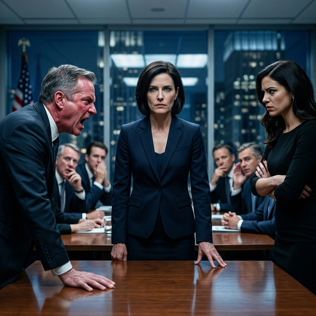 I Gave Him Everything… Then Watched Him Lose It All Without Me