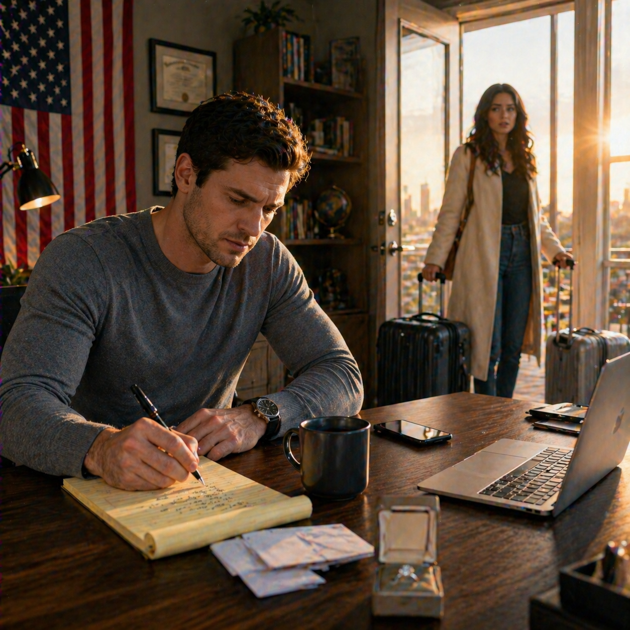 [FULL STORY] My Fiancee Left Me For Her Personal Trainer And His Baby, But When He Kicked Her Out, She Realized I Was Never Her Safety Net.