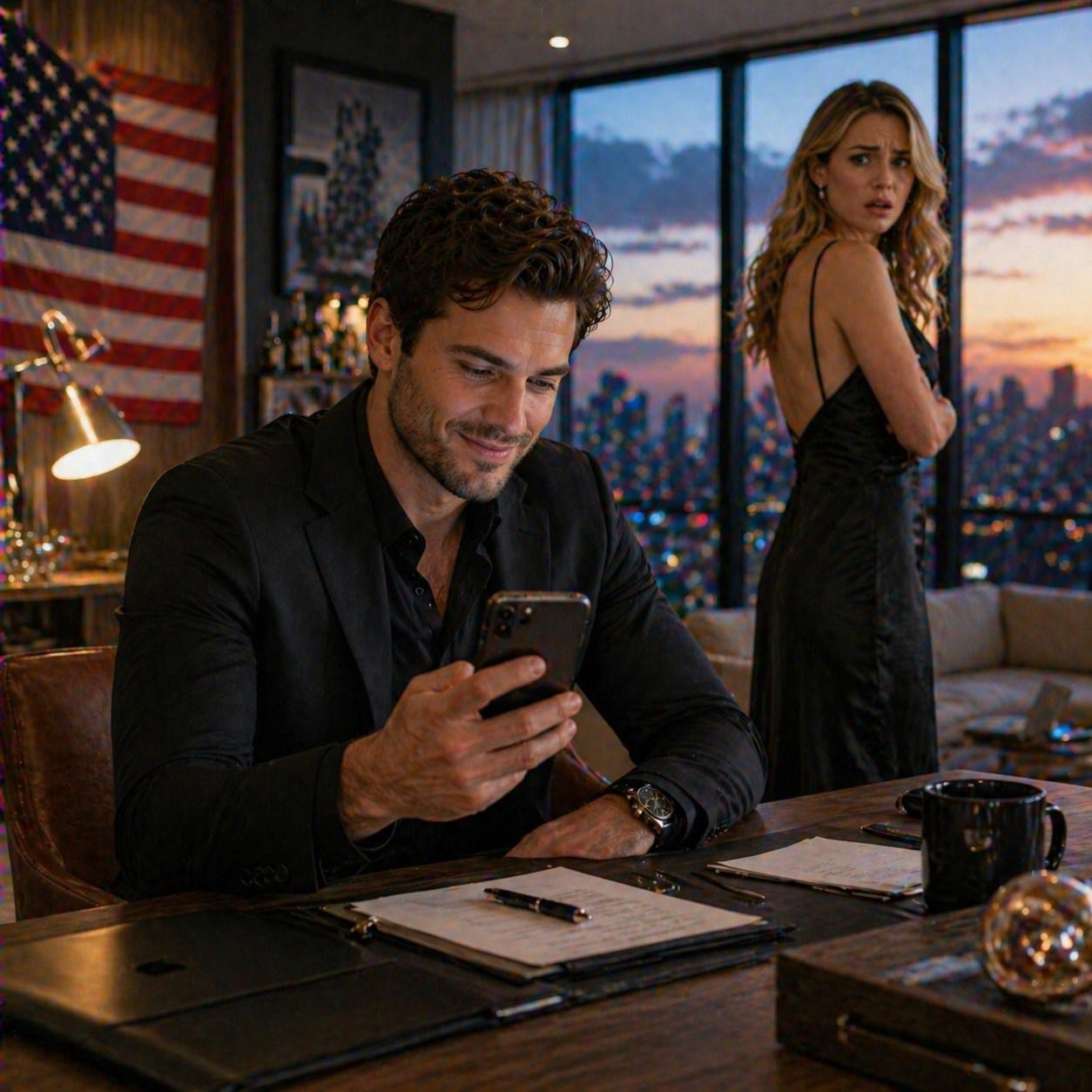 [FULL STORY] My Fiancée Plotted to Leave Me Post Wedding and Claim Half My Assets 'He’s Just a Short Term…