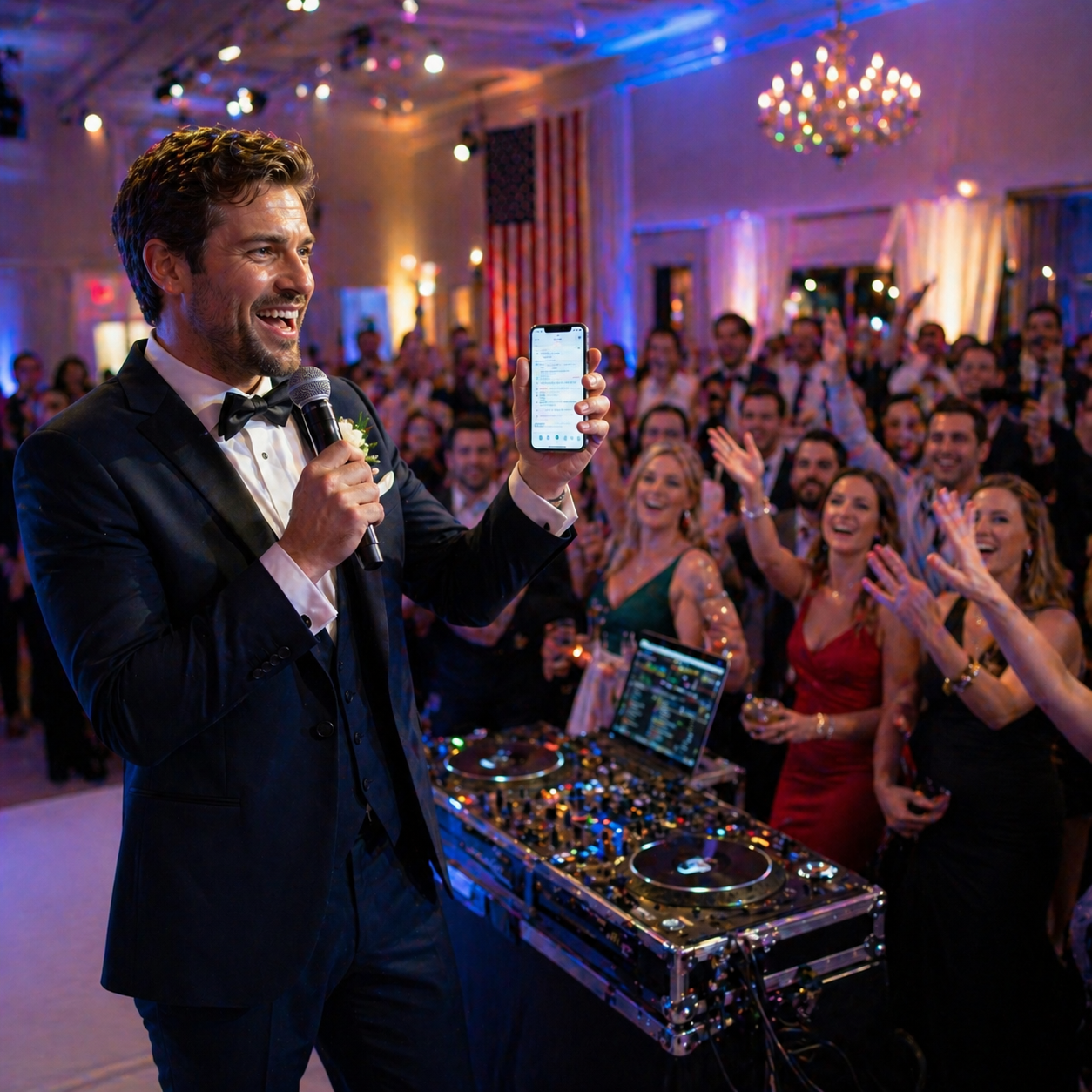 [FULL STORY] My Fiancée Texted Me 30 Minutes Before Our Wedding： 'I'm Sorry… I Can't Go Through With This