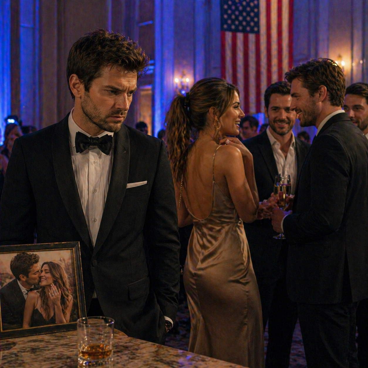 [FULL STORY] My Influencer Fiancee Kept Her Status Unattached For "Engagement," So I Made It Official With One Final Public Post.