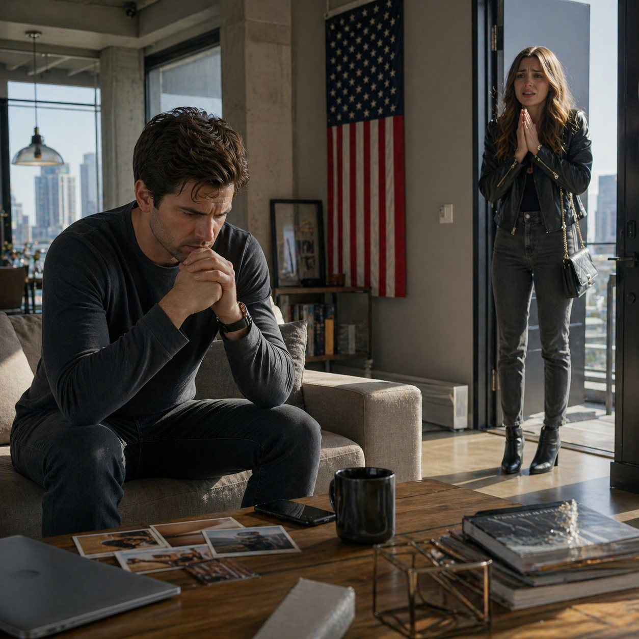 [FULL STORY] Found Out She and Her Friends Had a Group Chat Ranking Their Boyfriends I Was at the Bottom in