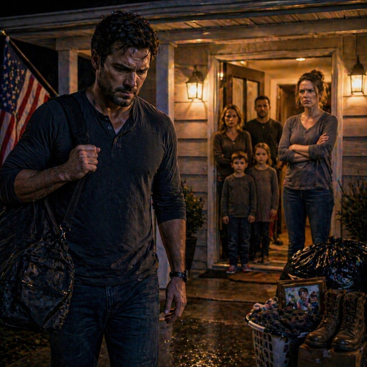 [FULL STORY] My Fiancée Declared 'I'm Not Moving To That Boring Small Town For Your Job '