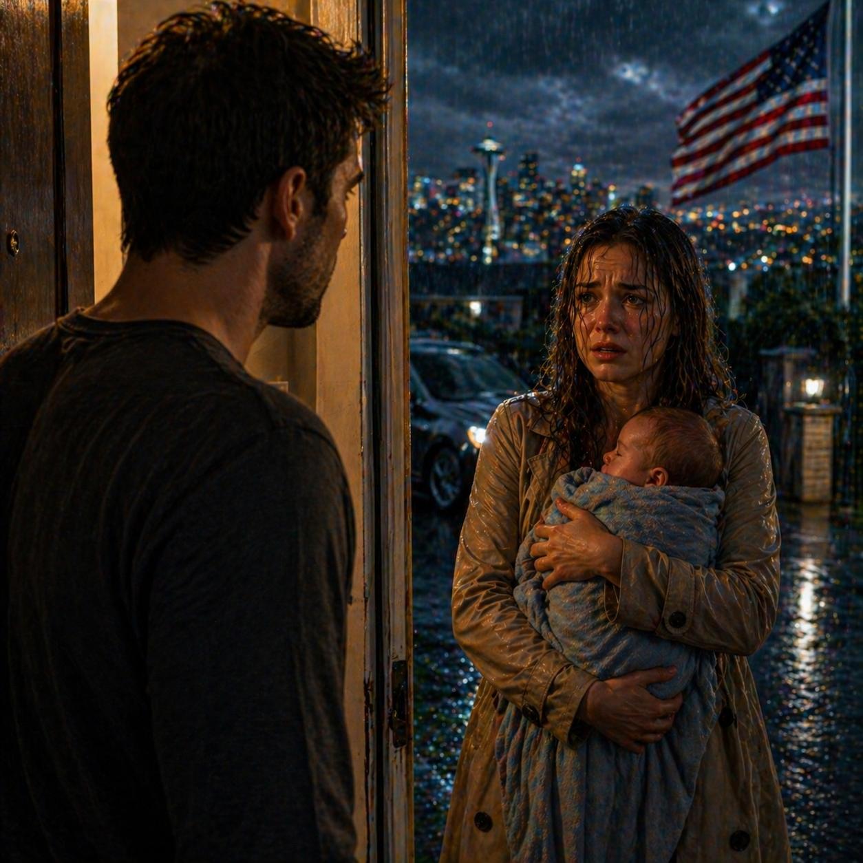 [FULL STORY] My Wife Became A Surrogate For Her Sister — Now She's Begging Me To Stay