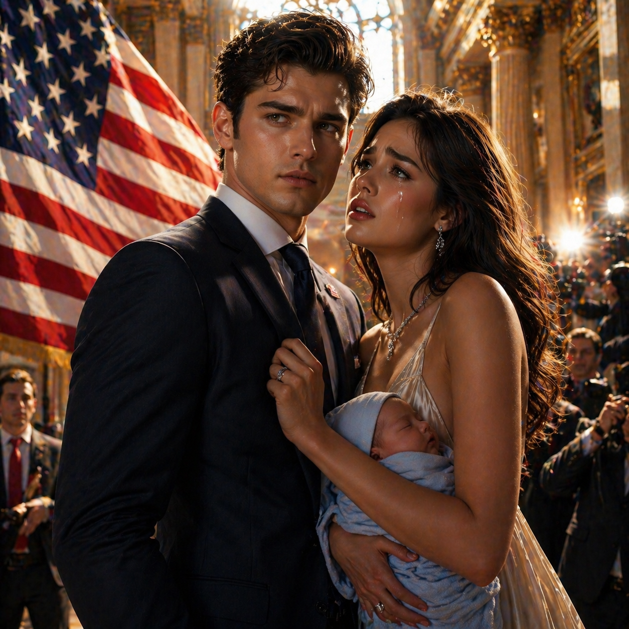 My Ex Tracked Me Down After 2.5 Years… And Asked for Something Huge