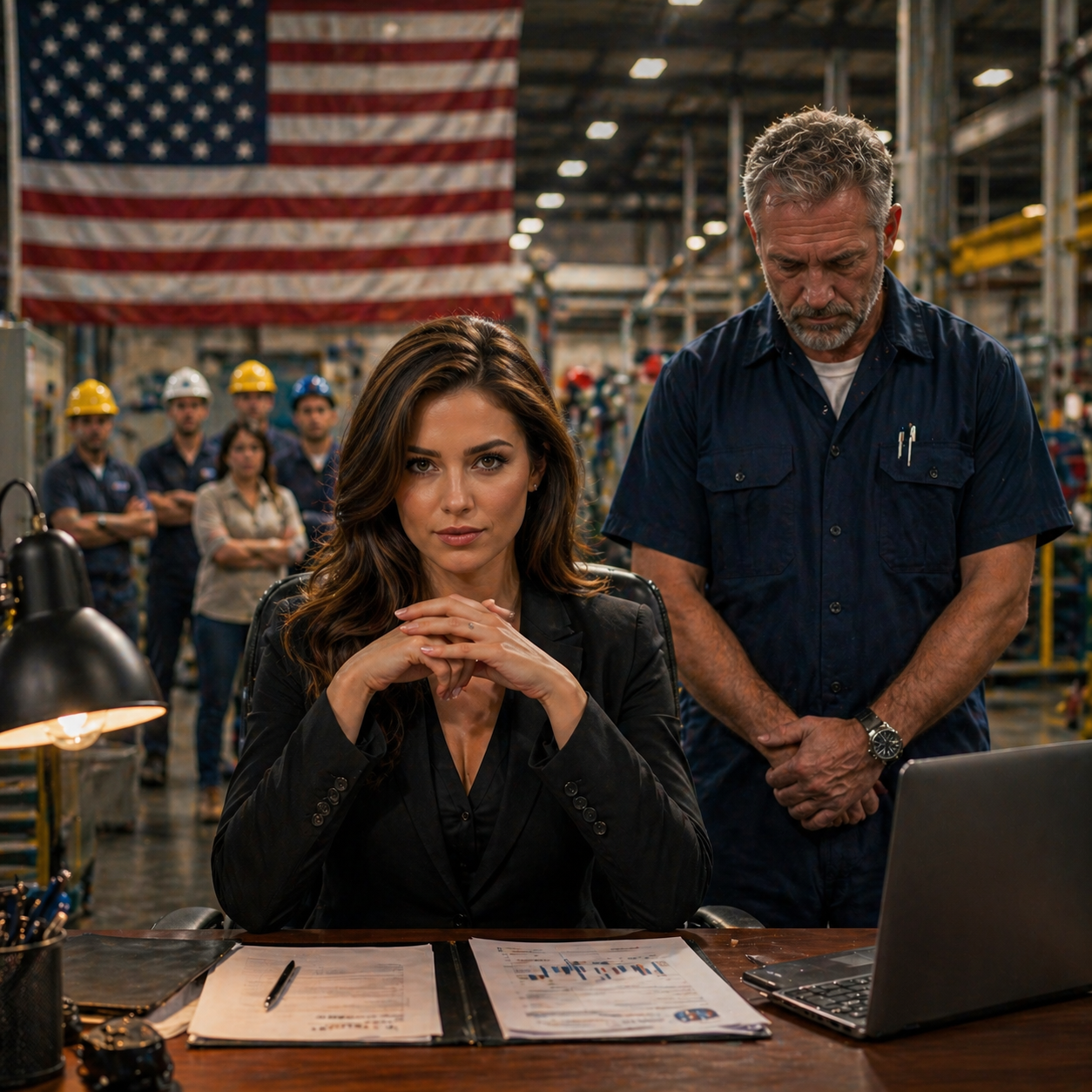 [FULL STORY] My Stepfather Said I’d Never Succeed — Then I Bought the Company He Worked For