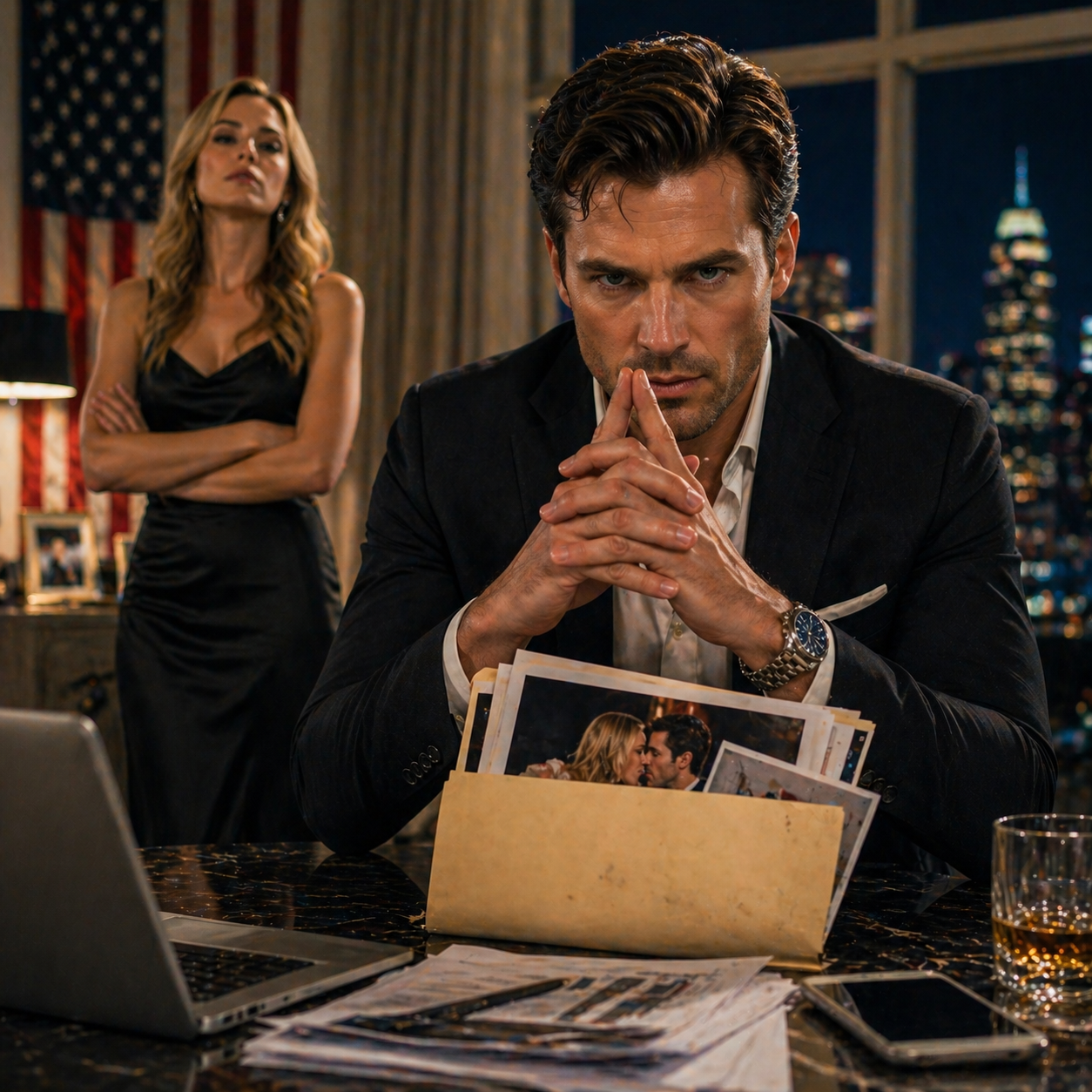 [FULL STORY] My Wife Said I Was Too Weak To Fight Her — Then I Found The Secret She Thought I’d Never Look For