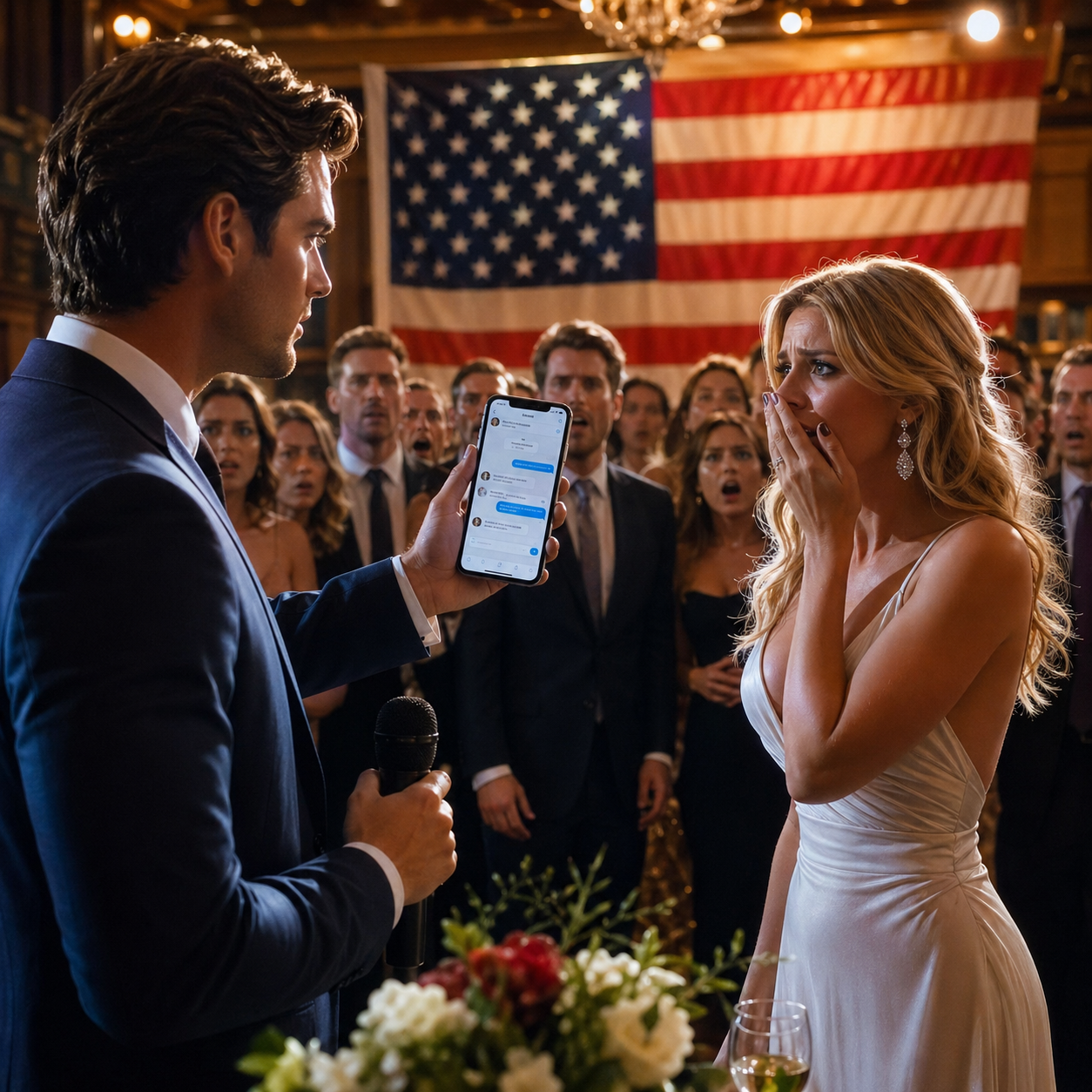 [FULL STORY] She Got Too Comfortable Cheating — So I Exposed Everything In Front of Everyone