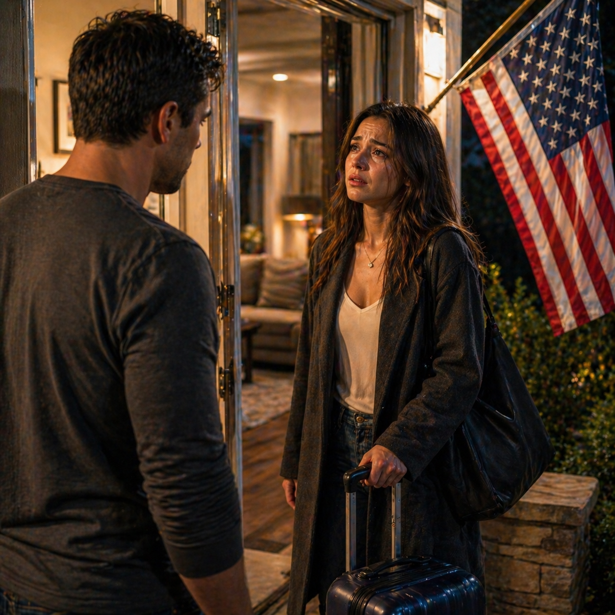 [ FULL STORY ] I Found My Wife’s Secret Single Life Online… And It Almost Destroyed Us