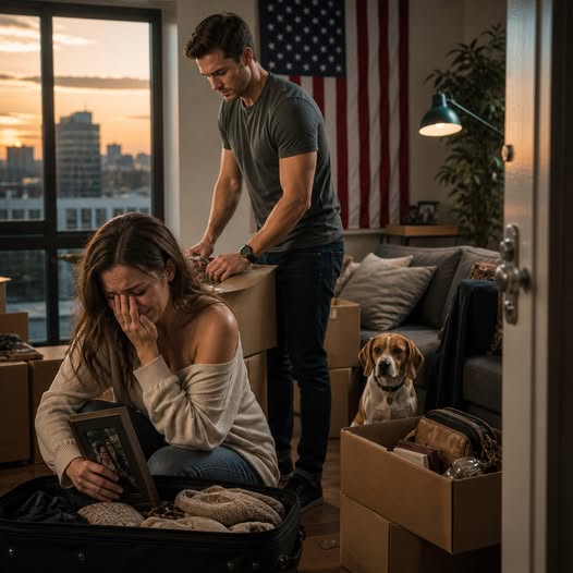 [FULL STORY] My Girlfriend Said She Fell Out of Love Months Ago… So I Let Her Leave