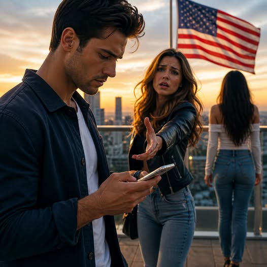 [FULL STORY] She Friend-Zoned Me… Then Panicked When I Stopped Giving Her Boyfriend Treatment